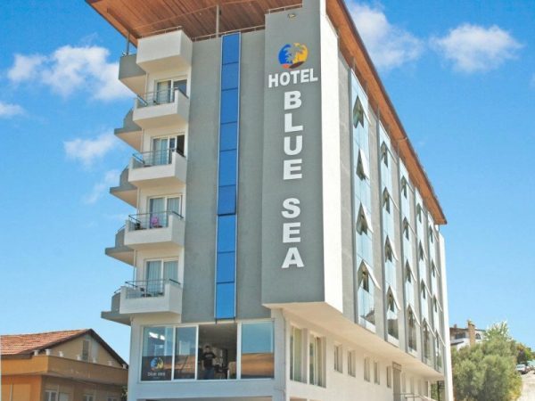 Read more about the article Hotel Blue Sea 3*+