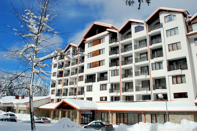 Read more about the article Lion Hotel Borovets 4*