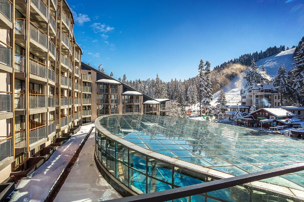 You are currently viewing Rila Hotel Borovets 4*
